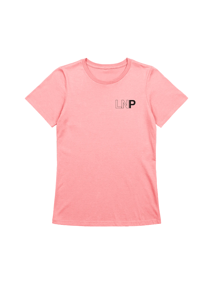 Women's Supersoft LNP Los Angeles Tee product image (2)