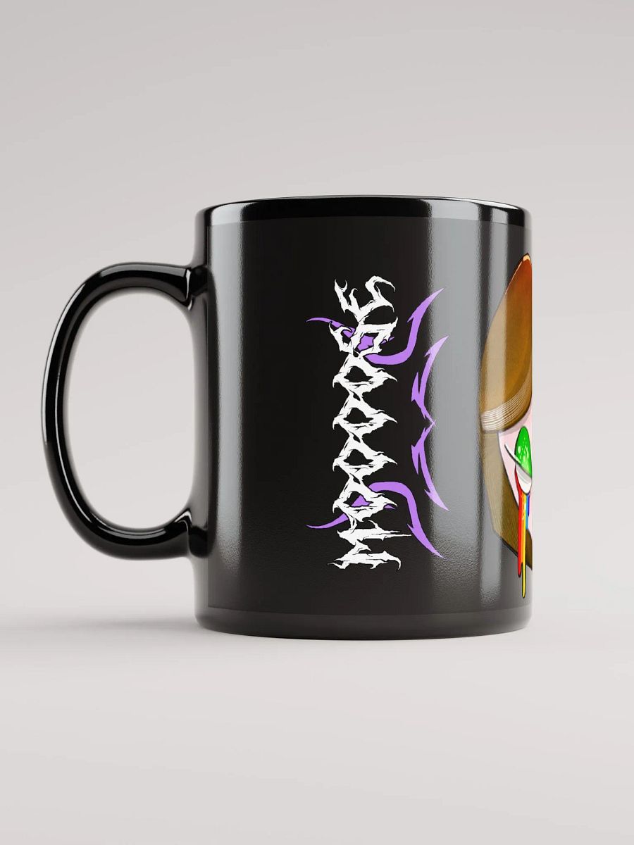 Moose Mug product image (6)