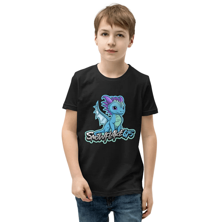 Kid's Tee product image (1)
