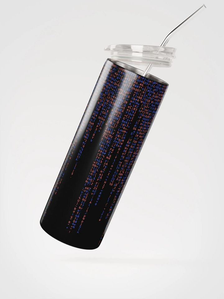 Digital Rain: Signal Bloom product image (2)
