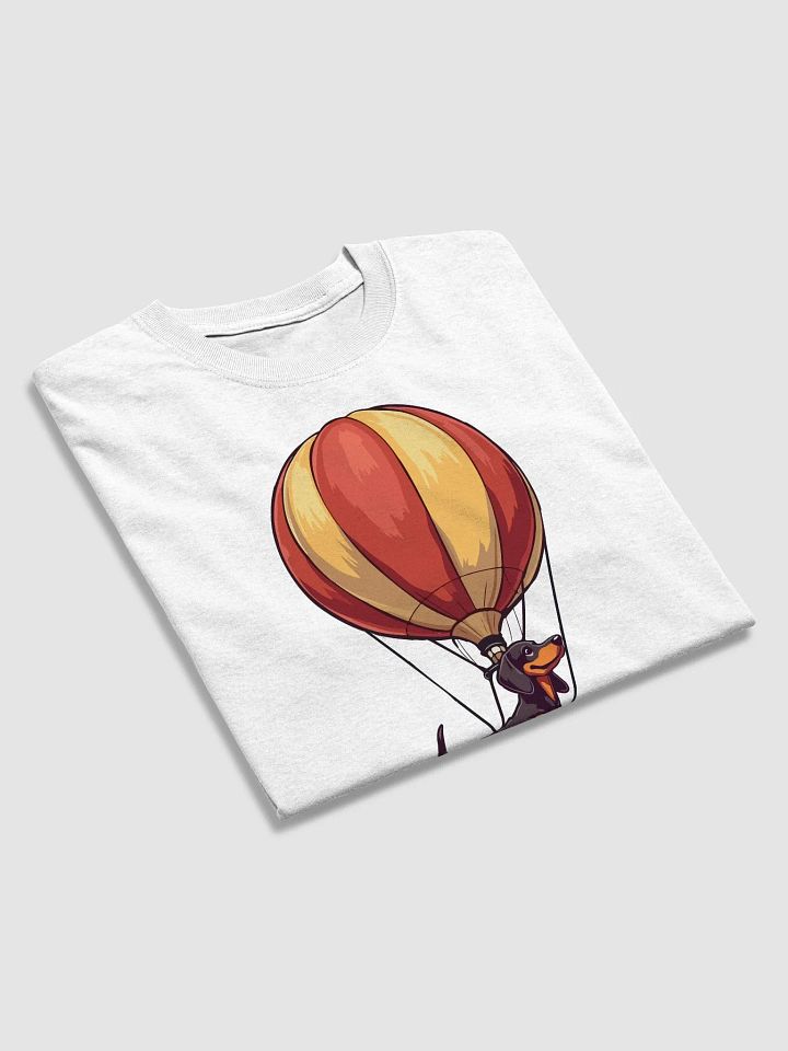 Paws for Adventure T-Shirt product image (2)
