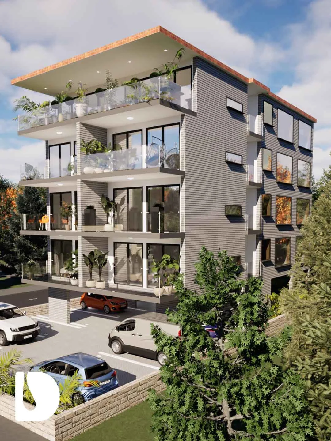 Interior Design for DA62301A product image (2)