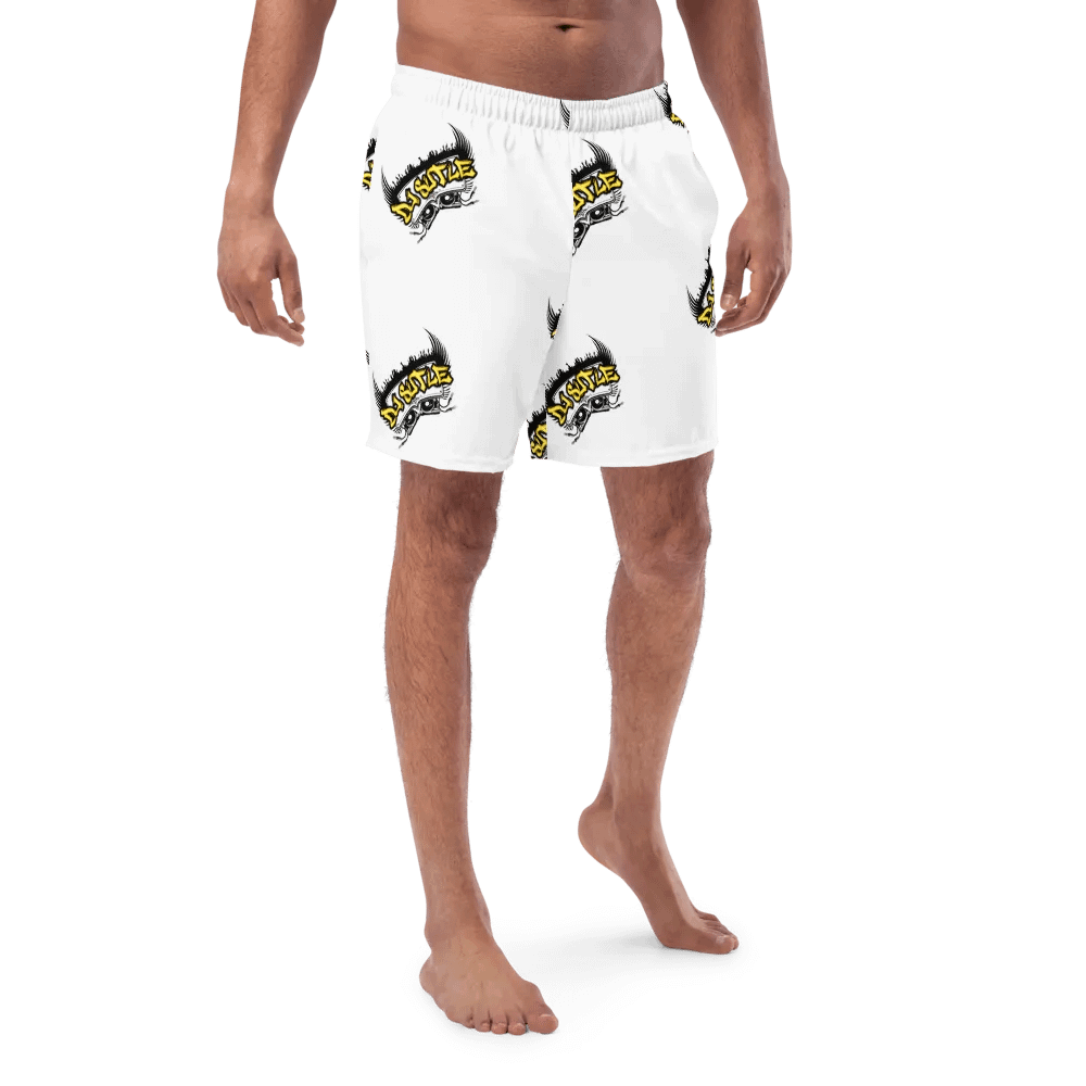 DJ Sutle Swim Trunks product image (4)