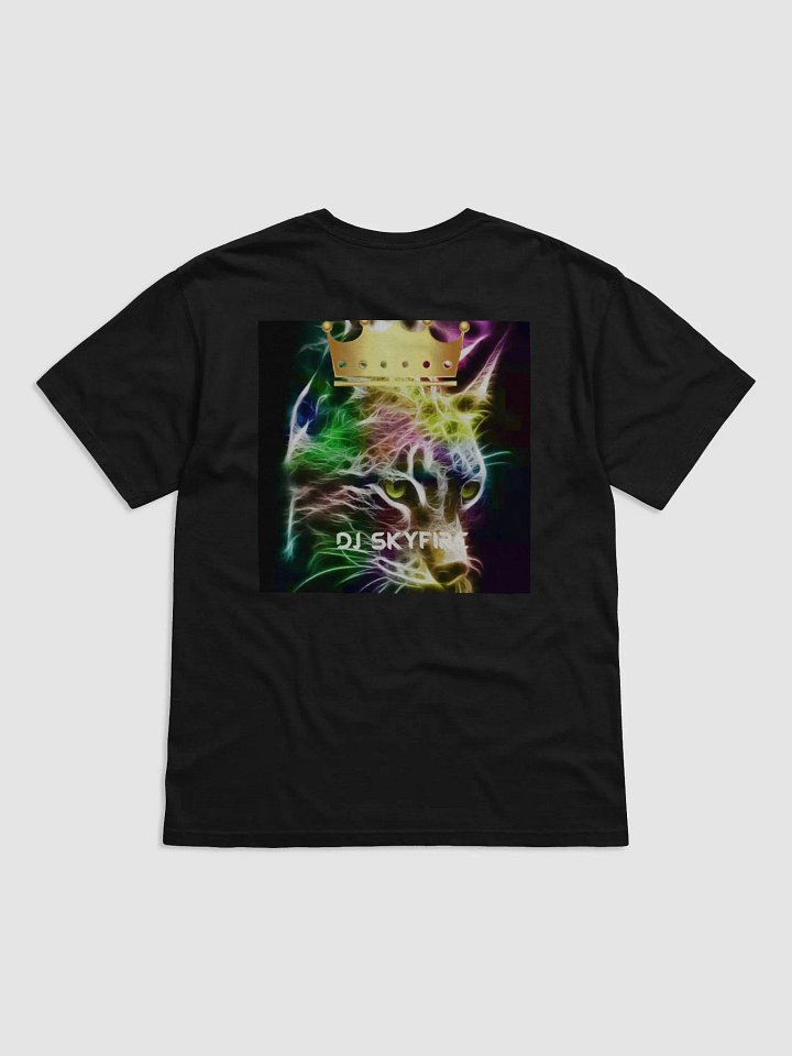 DJ Skyfire TIGER product image (2)