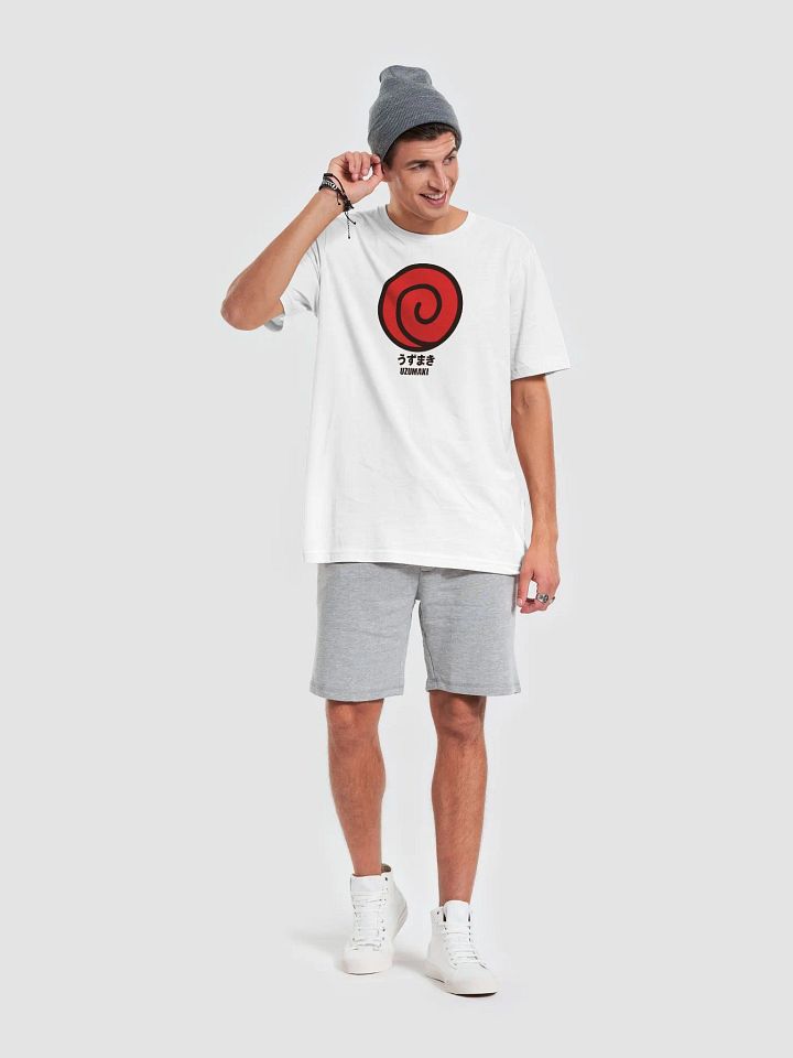 Uzumaki Clan T-shirt product image (2)