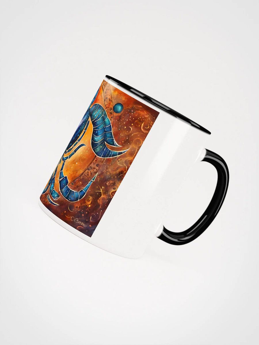 Zodiac Revelries: Samba's Joyful Star Signs product image (8)