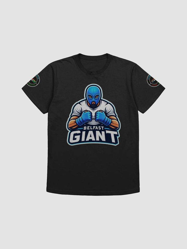 Belfast Giant T product image (2)