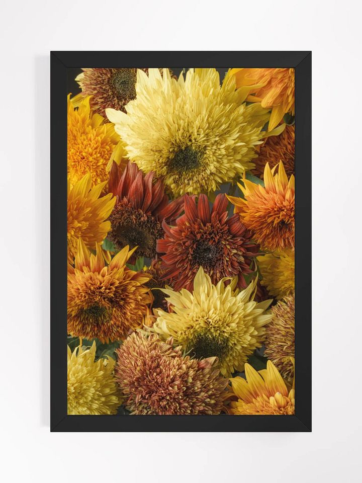 Cascade of Sunflowers product image (1)