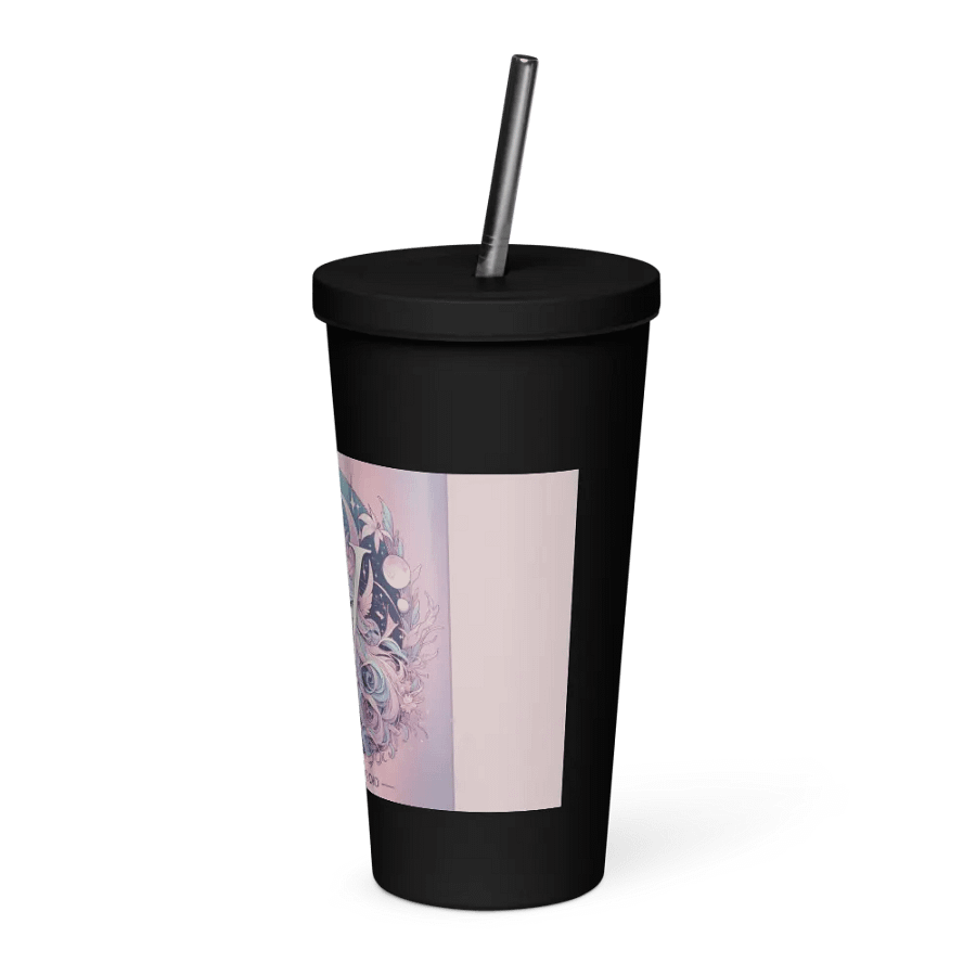 Celestial Whimsy Insulated Tumbler product image (6)