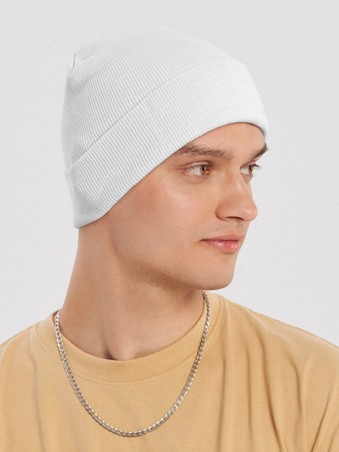 Photo showing Otto Knit Beanie