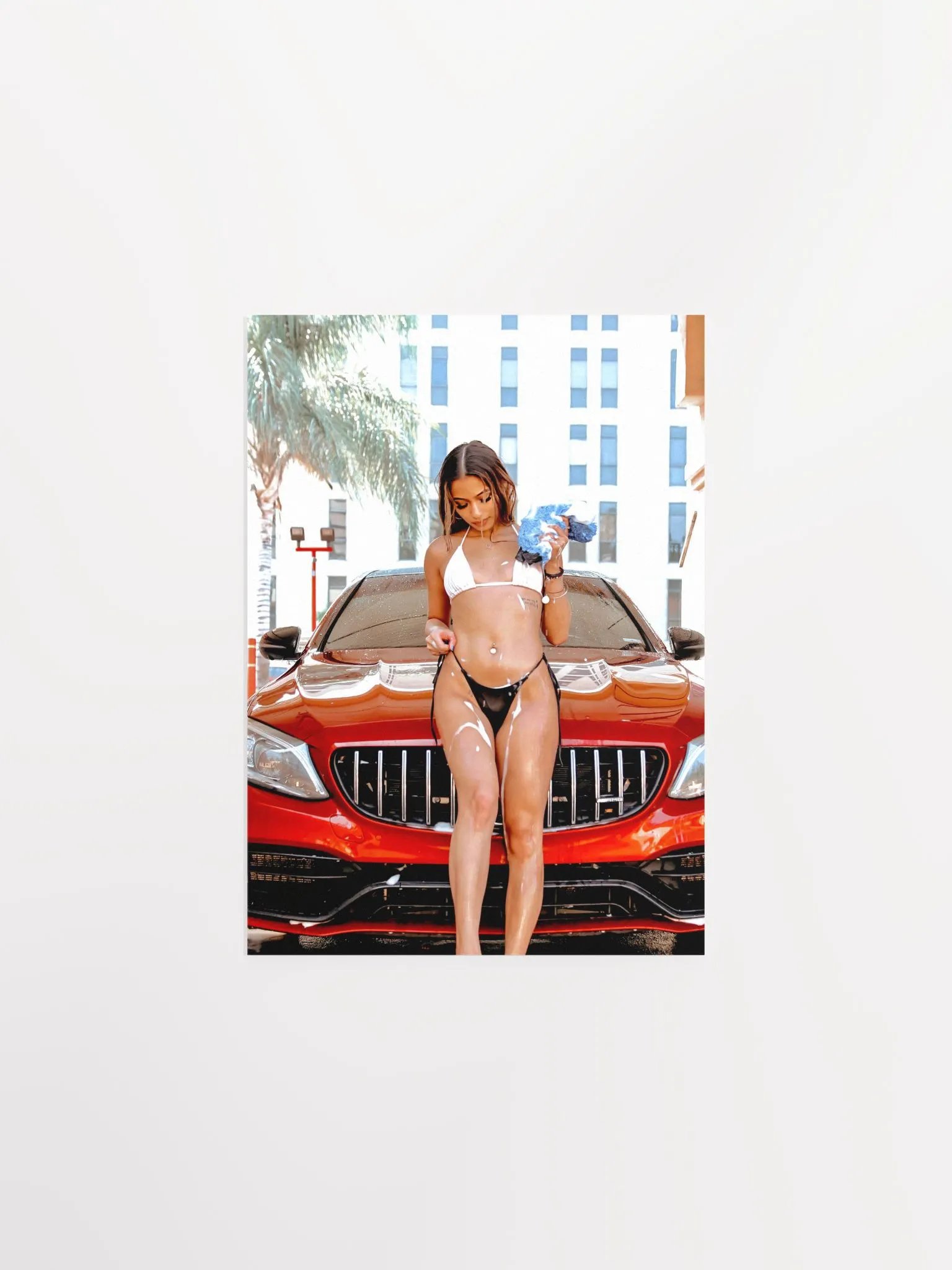 Pls frame me daddy #4 product image (2)