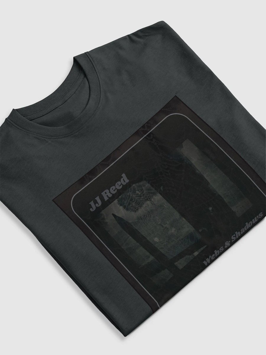 Webs & Shadows Vintage T Shirt product image (14)