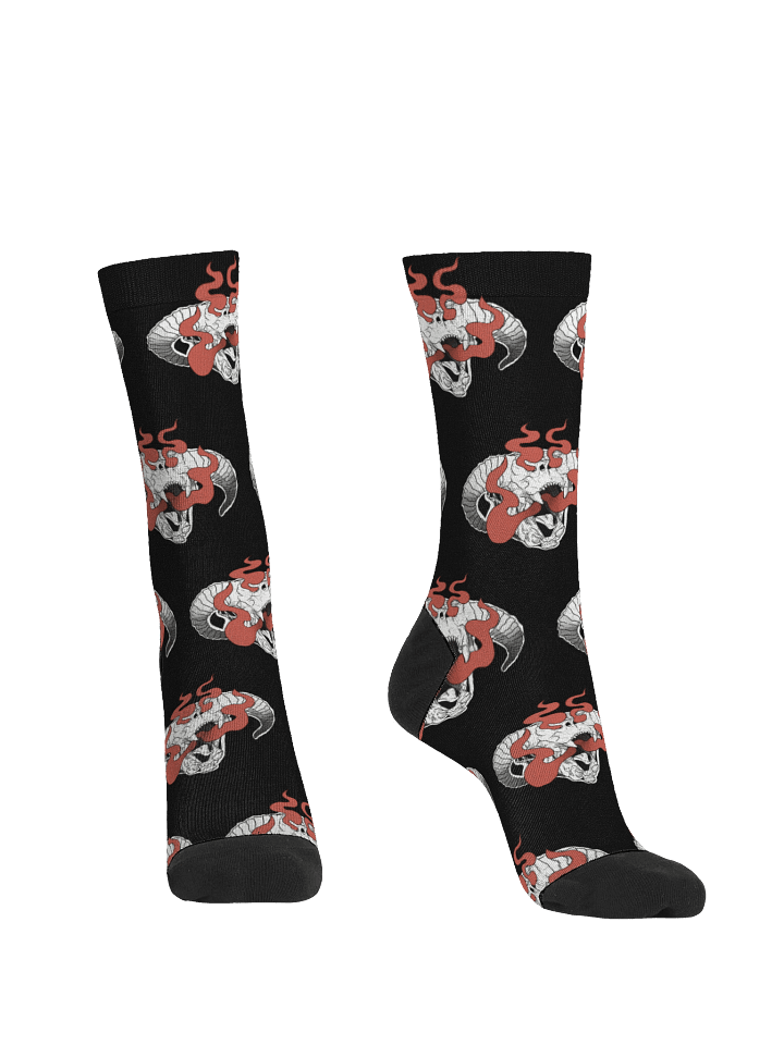 Cult Socks product image (2)