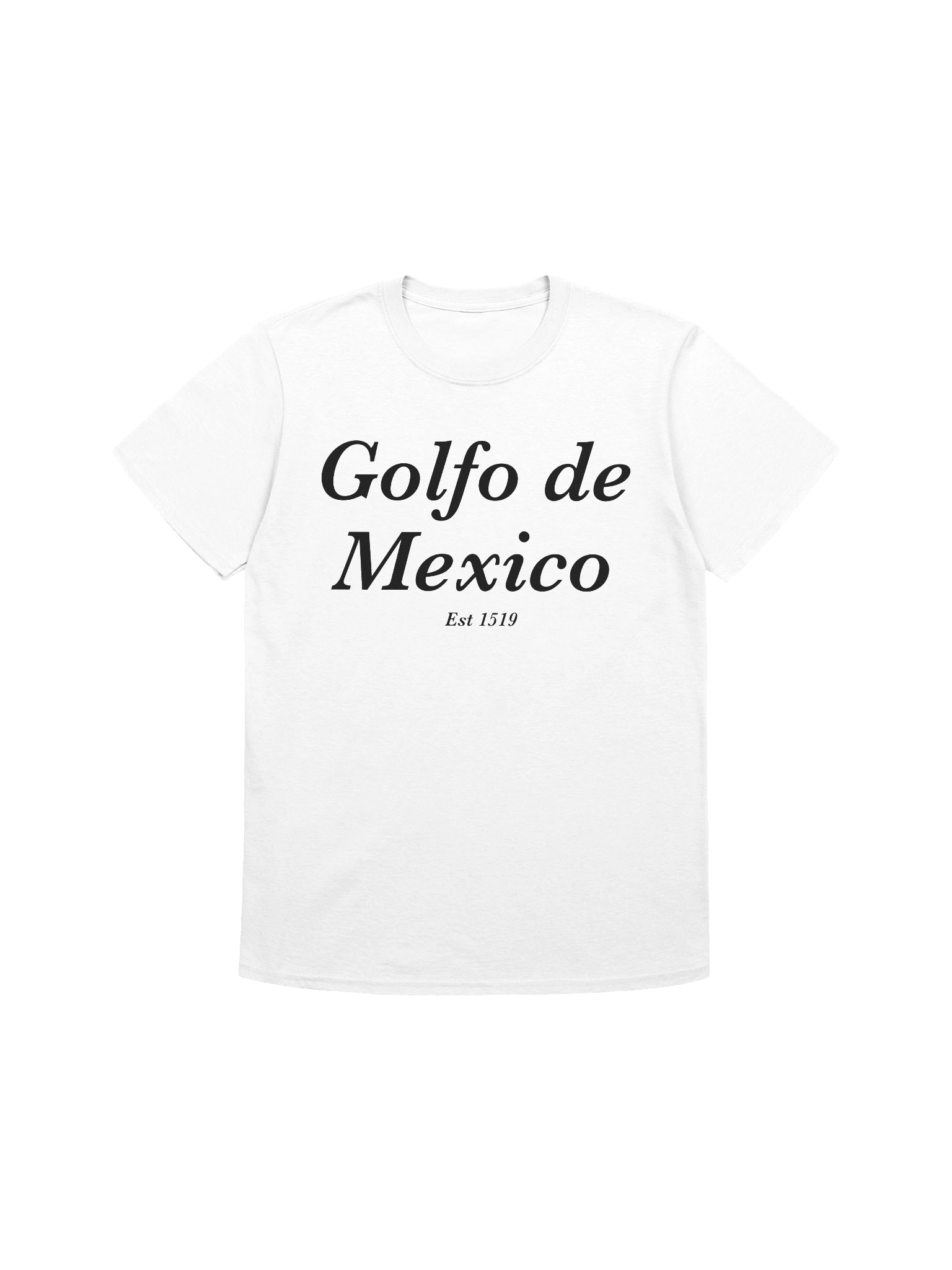 Golfo de Mexico product image (4)