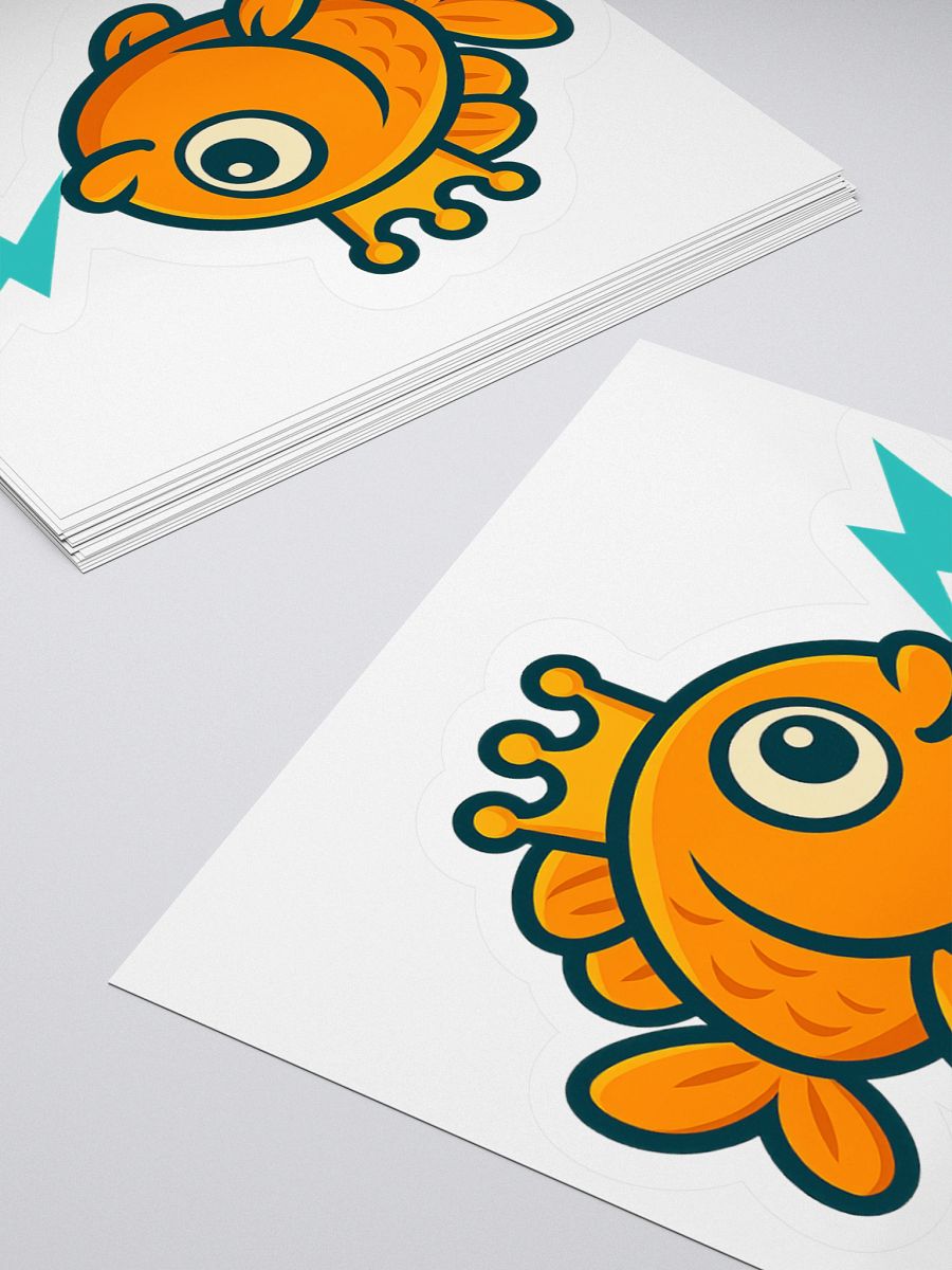 MoonFish Logo product image (7)