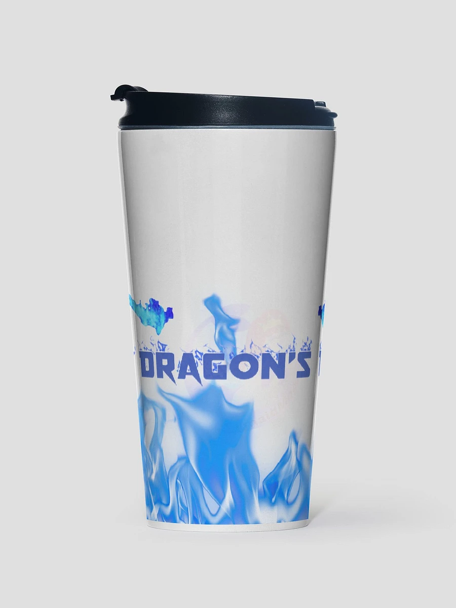 Got Dragon's Rage Travel mug product image (1)