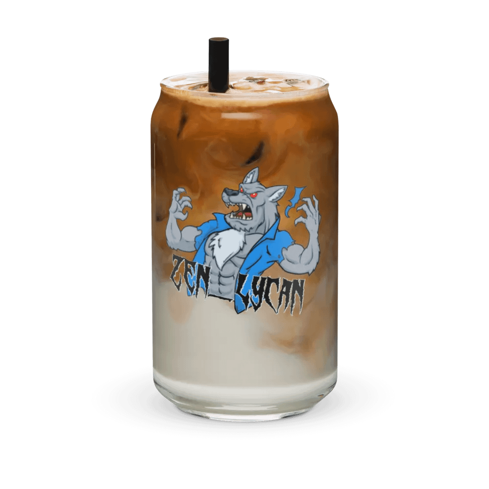 Lycan glass product image (6)
