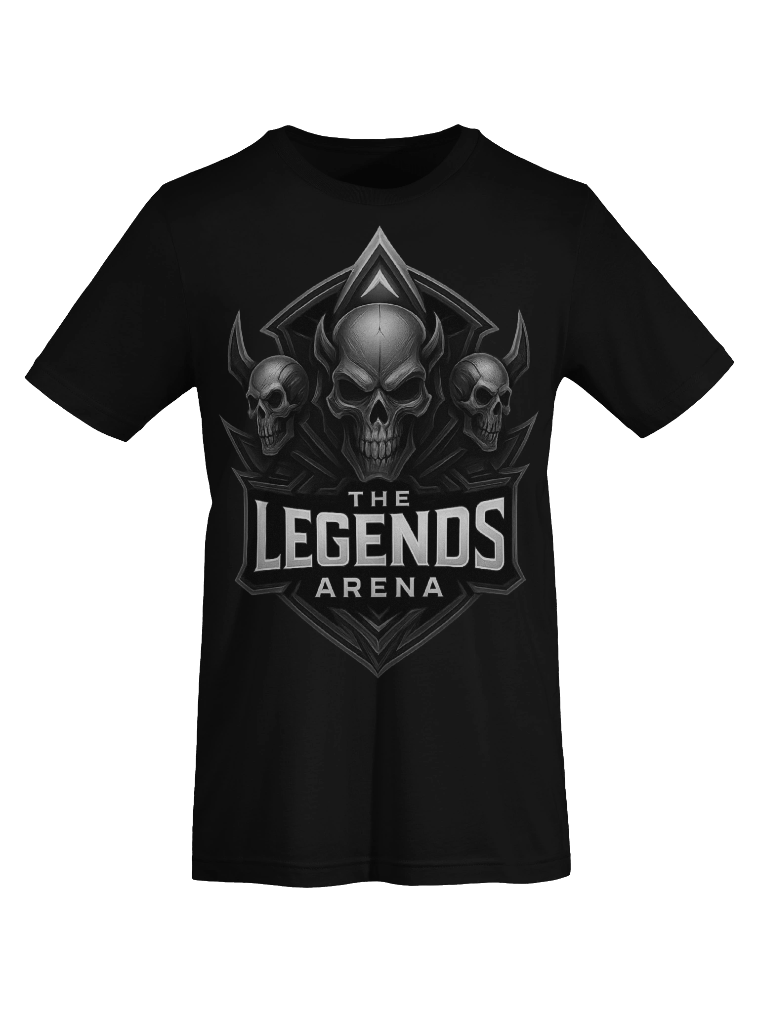Legends Arena Supersoft T-Shirt product image (7)