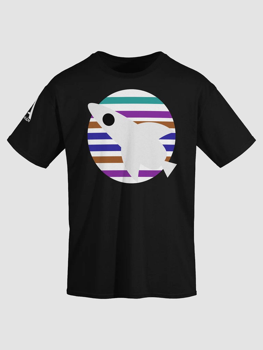 Rocket Logo product image (3)