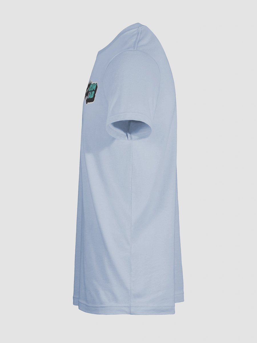 MRAB Logo T-Shirt product image (116)
