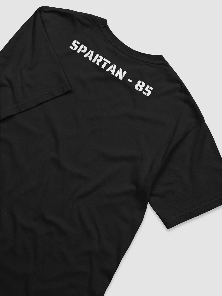 Spartan Shield Logo Dark product image (19)