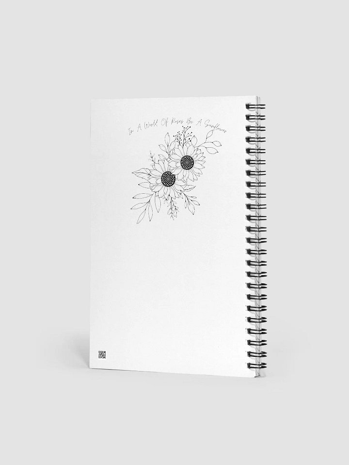 Self-Love Journal product image (2)