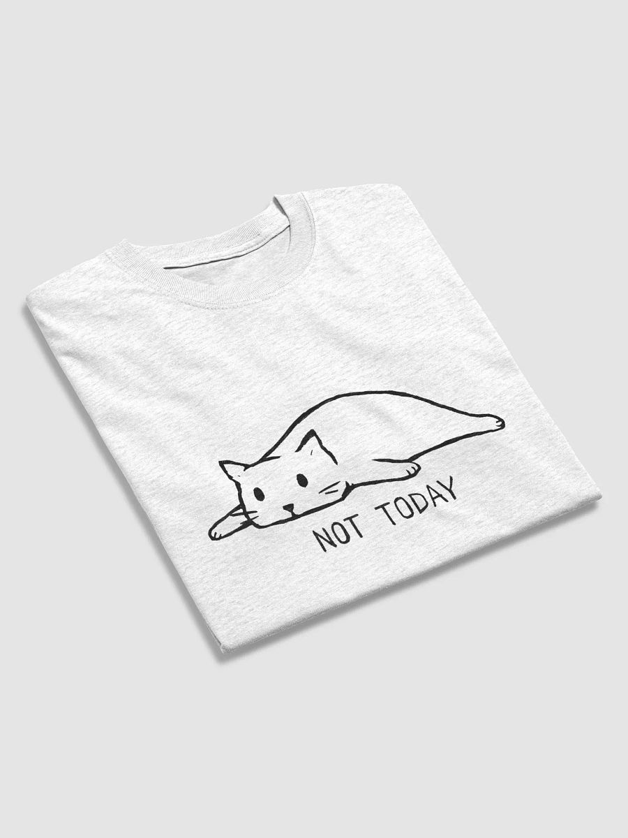 Not Today Tee product image (45)
