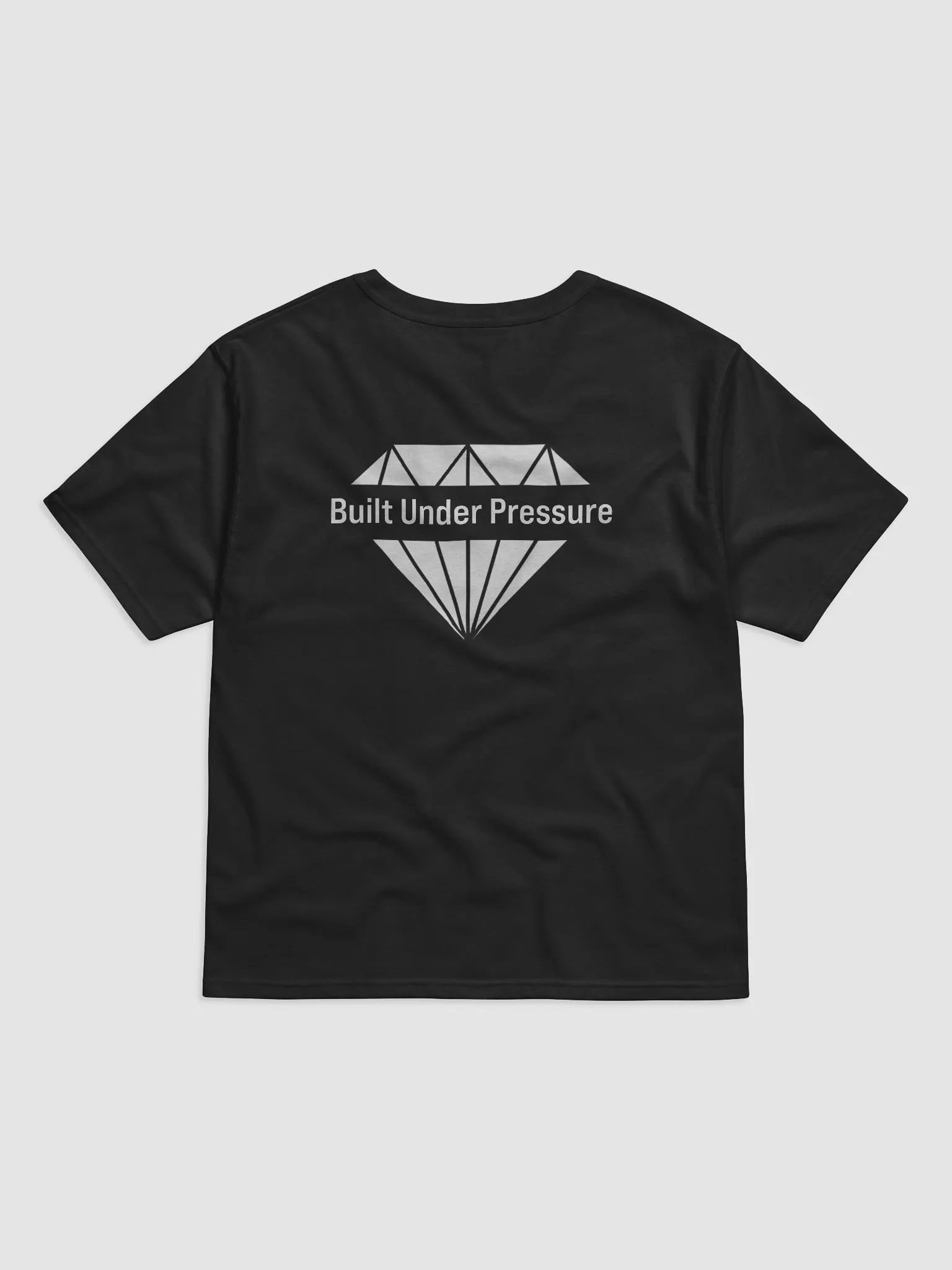 Built Under Pressure Oversized Tee product image (2)