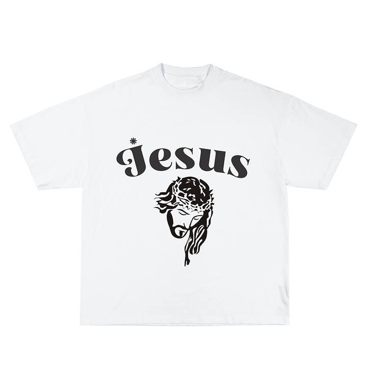 JESUS CHRIST TEES product image (1)