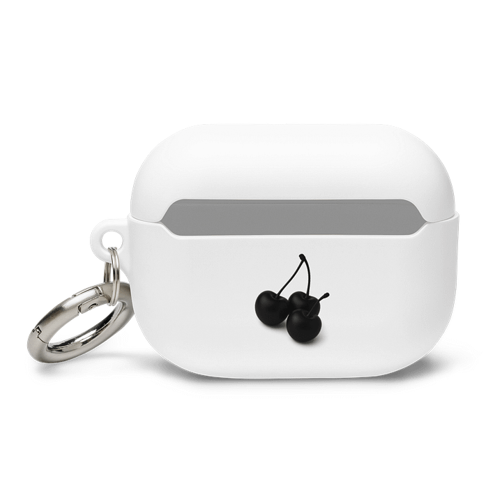 Black Cherry AirPods® ★ AirPods® Pro Case product image (2)