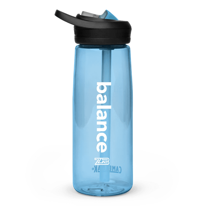 ZB's Camelbak bottle product image (2)