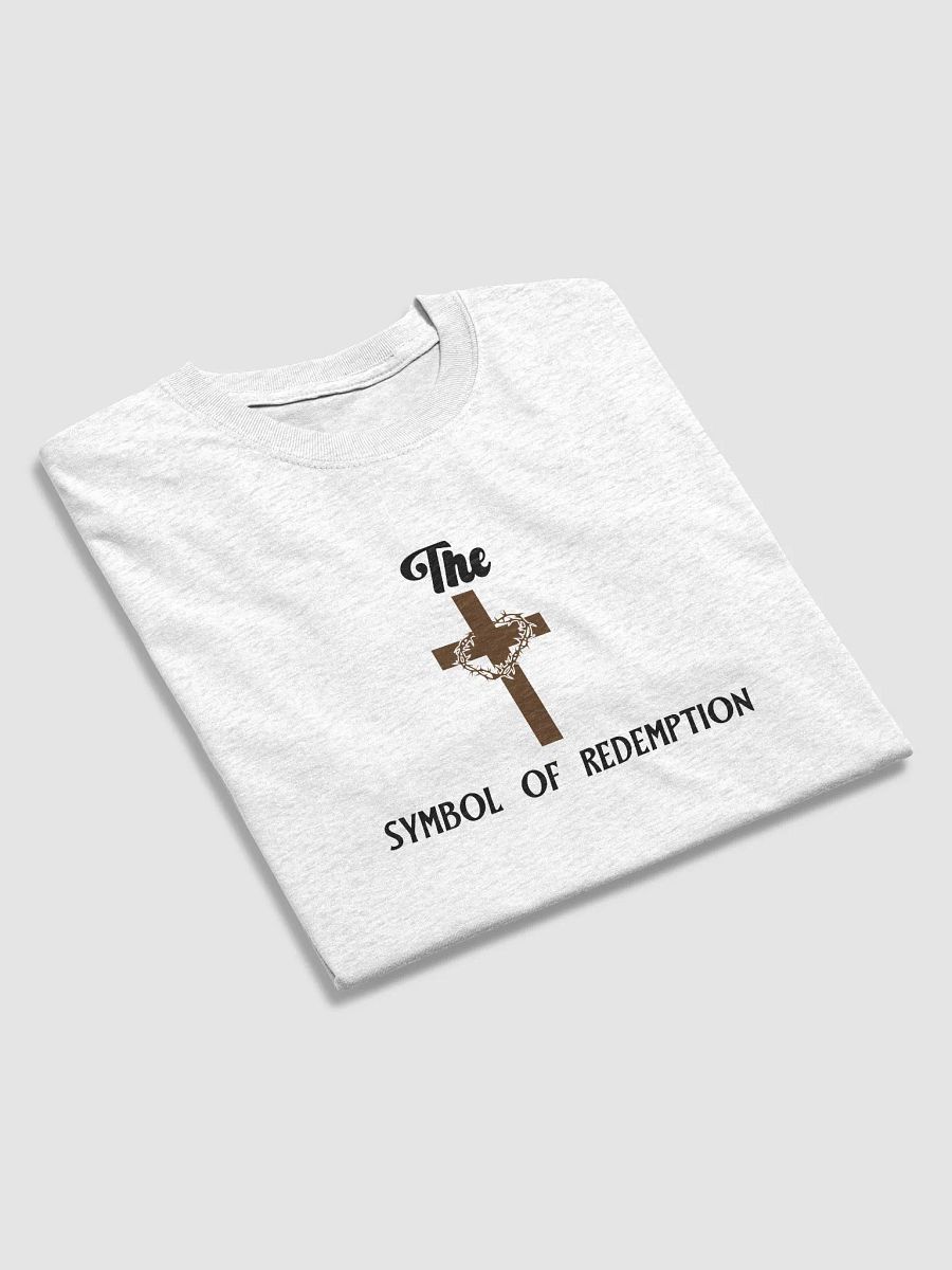 Shadow Cross Heavyweight Tee product image (3)