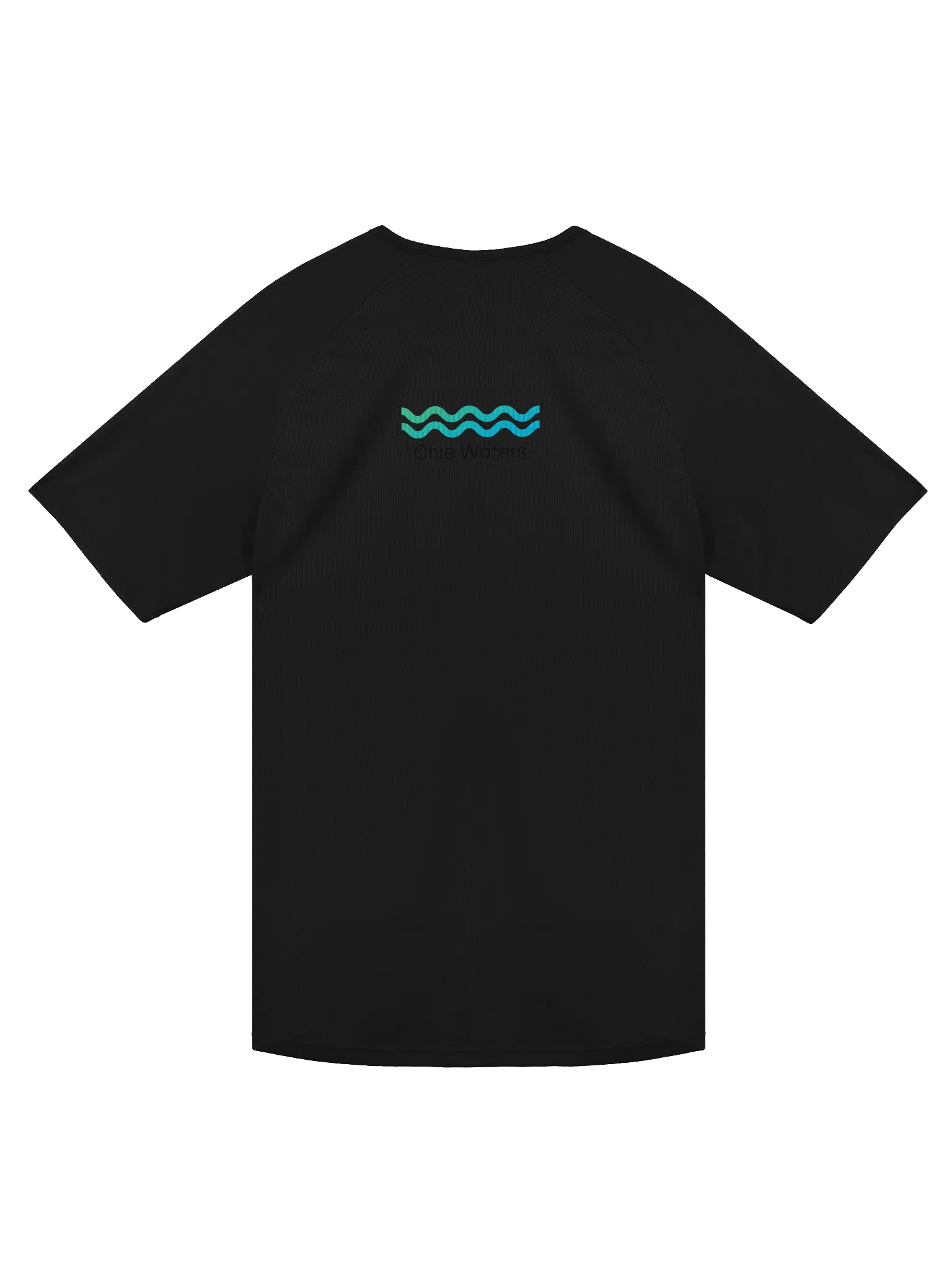 Gradient Waves Unisex Sports Jersey - Unicorn Waves product image (13)