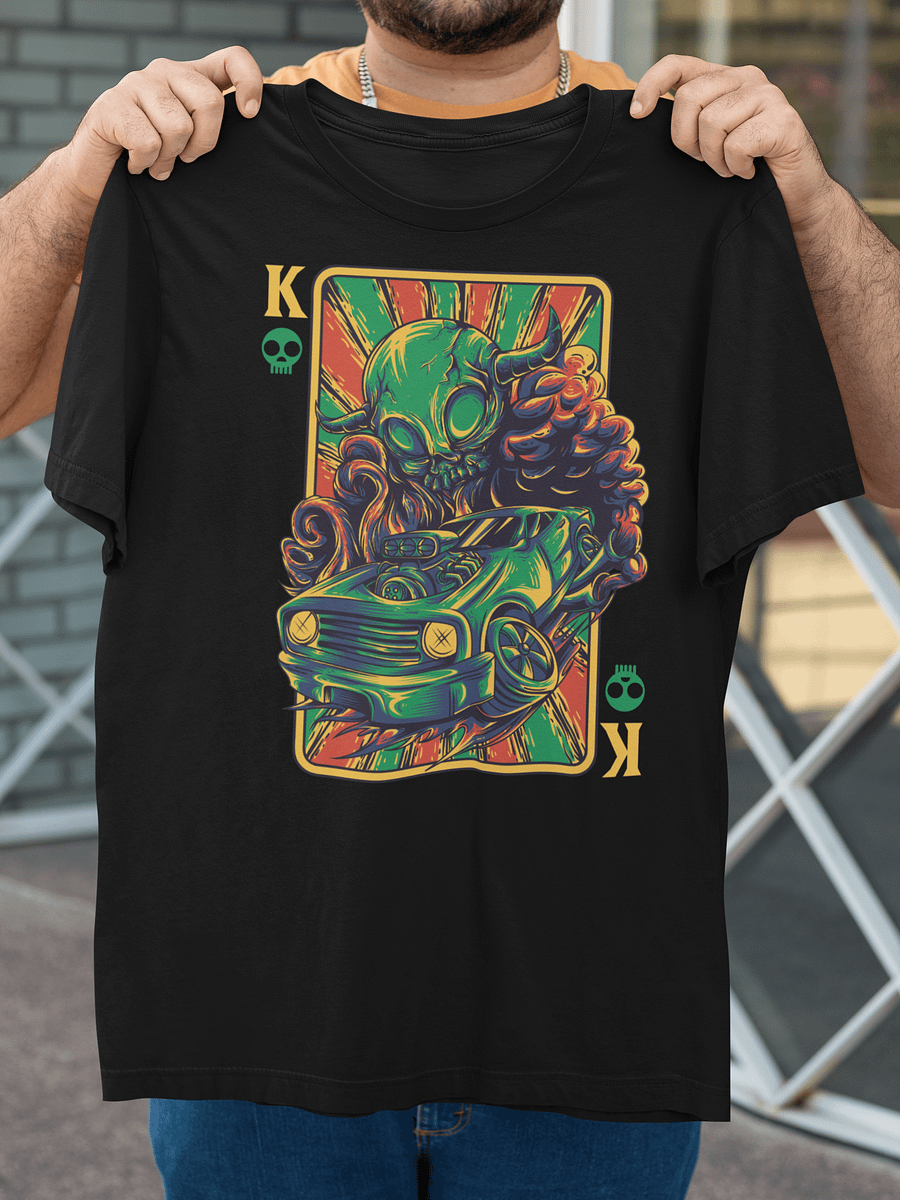 The King of the Road product image (9)
