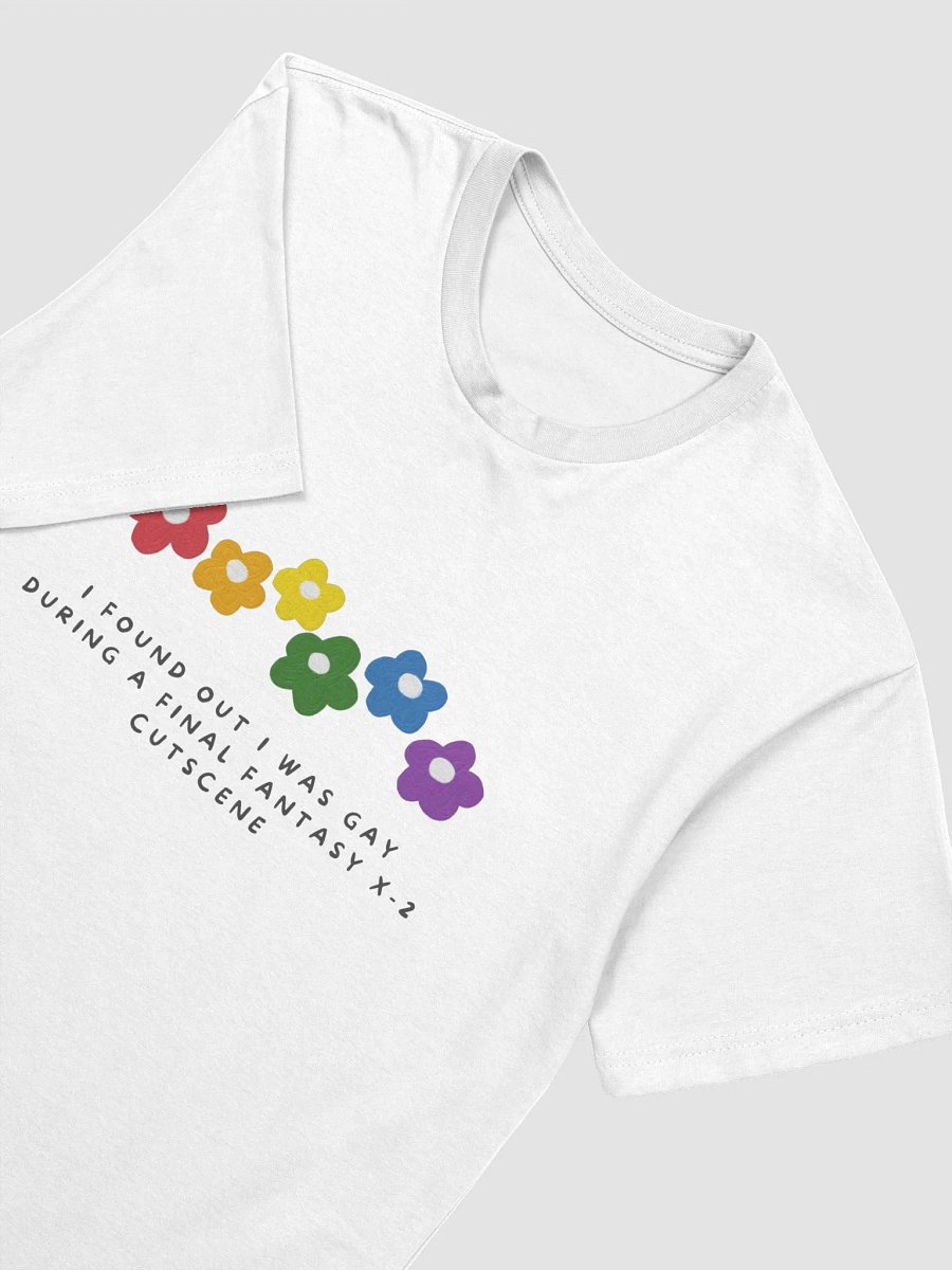 FFX-2 Shirt product image (4)