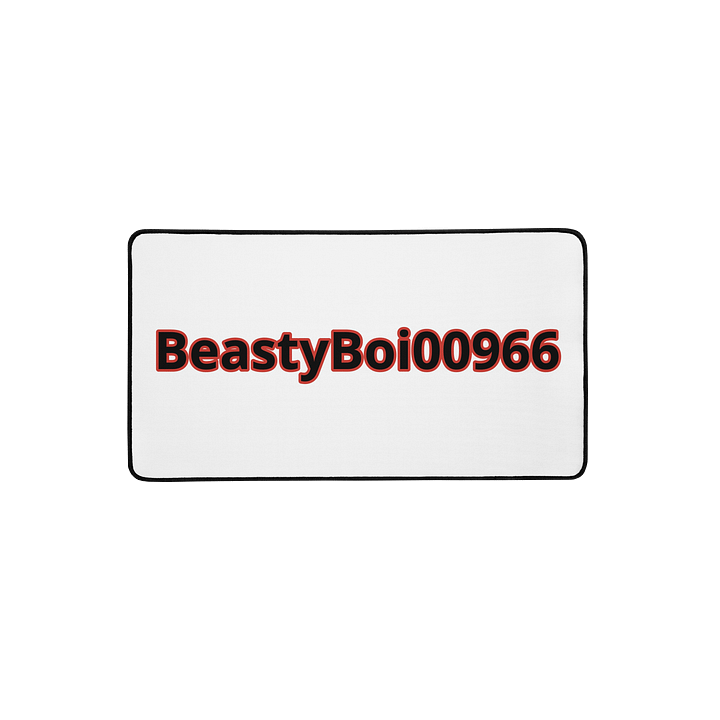 Beasty Mat product image (2)