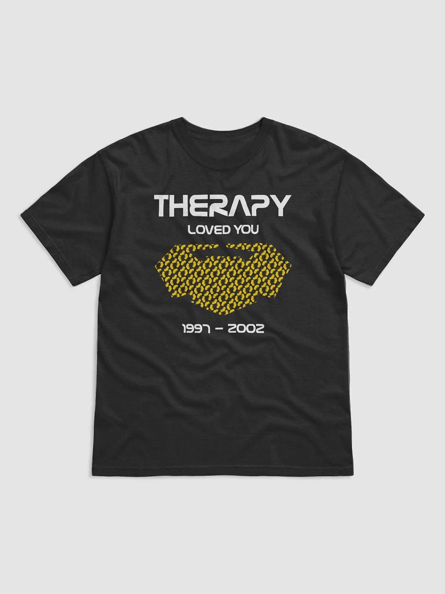 THERAPY TEE 97-02 product image (1)