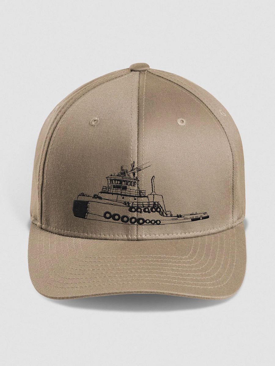 Titan Tug Fitted Flexfit Cap product image (1)