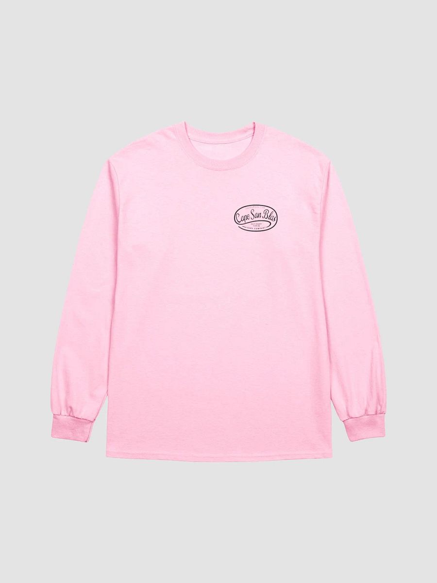 The Shannon Long Sleeve Tee product image (3)