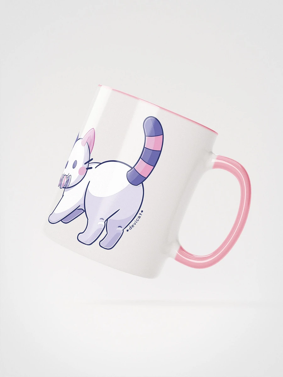 Mug • CandiCat Candy Drop • 2024 product image (2)