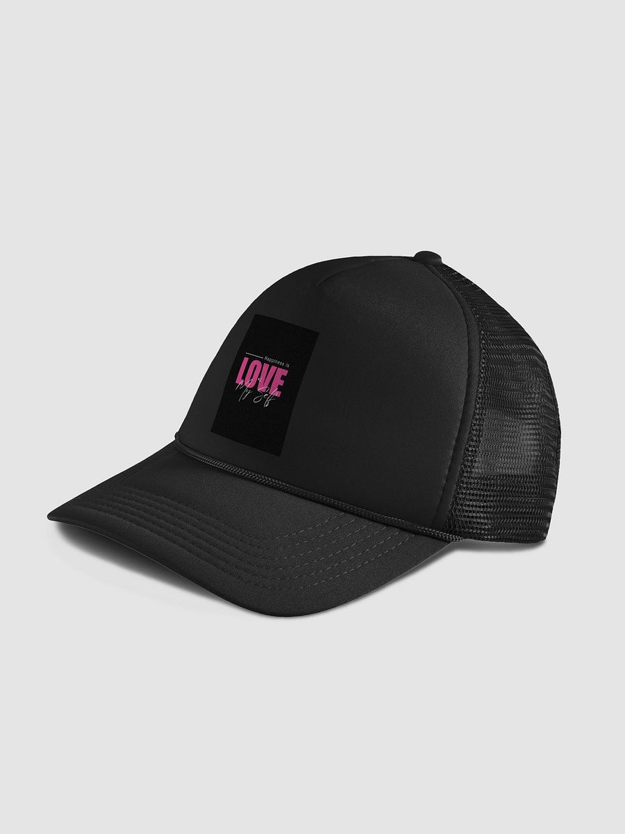 Cotton cap for men and women product image (4)