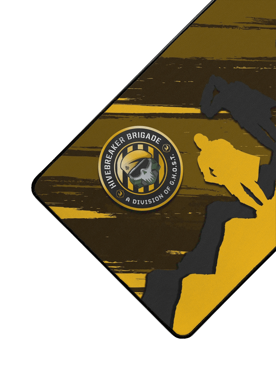 Hivebreakers Computer Mat 3 product image (1)