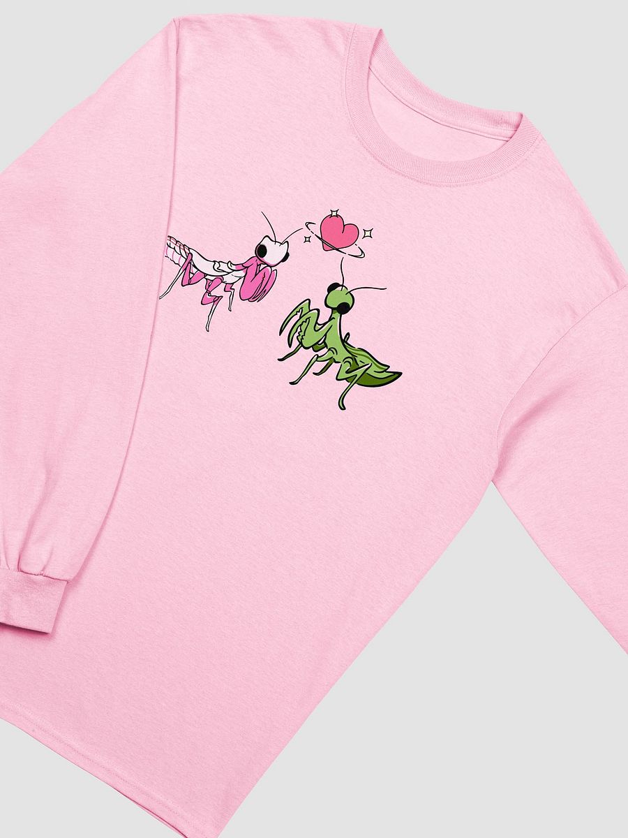 love bug longsleeve product image (3)