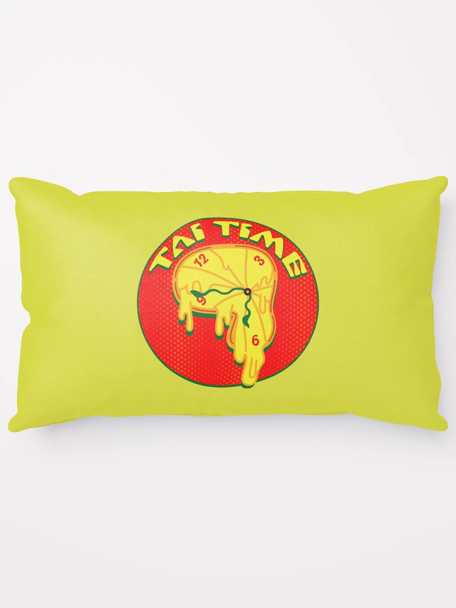 Pillow of Taime Replica product image (5)