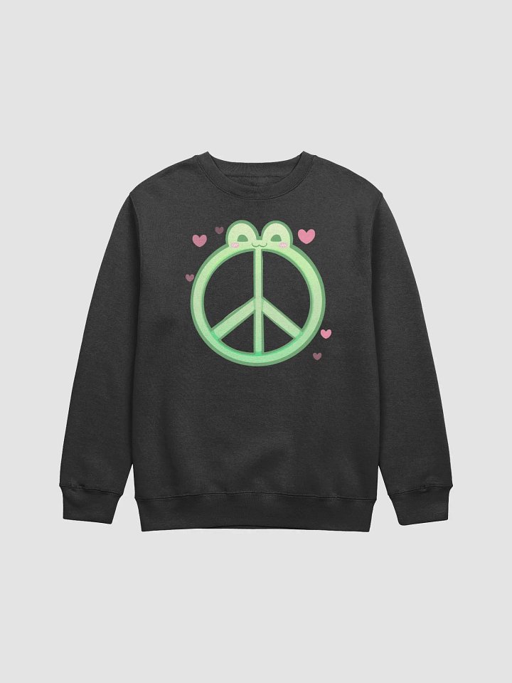 froggy peace product image (1)