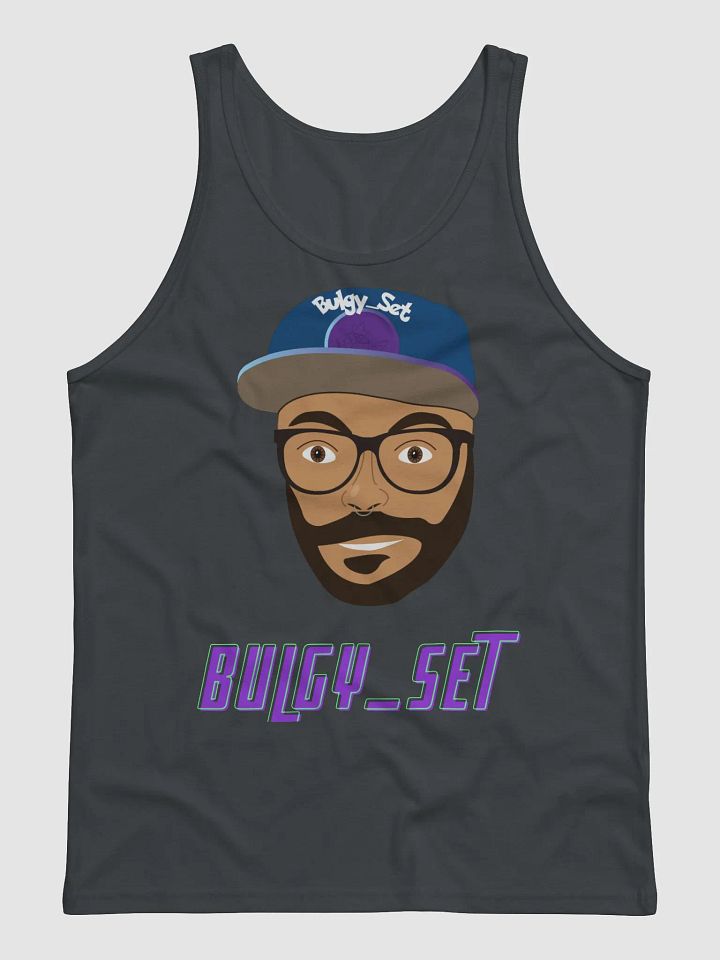 Bugly tanktop product image (1)