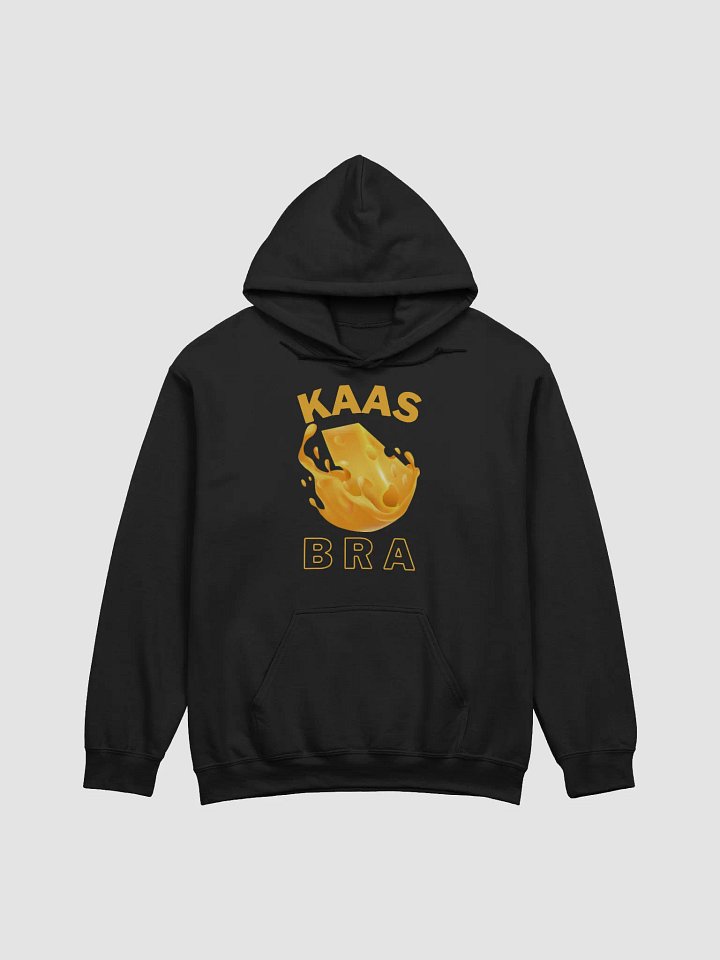 Kaas Bra Hoodie product image (1)