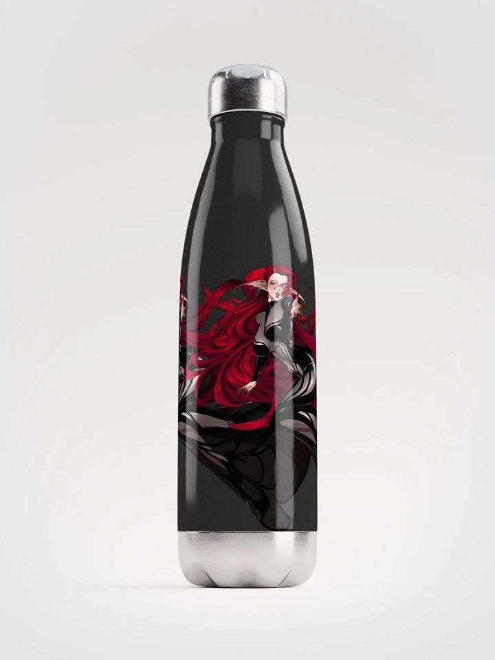 Deadly Siren Water Bottle product image (1)
