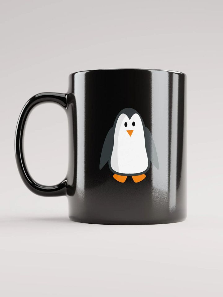 TLC Coffee Mug product image (1)