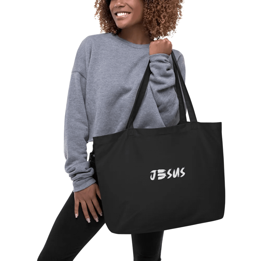 Borsa (Jesus) product image (5)